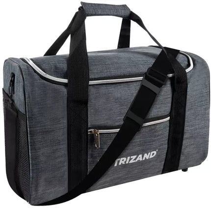 Rejsetaske til Håndbagage 40x25x20 cm – Let og Vandtæt