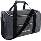 Rejsetaske til Håndbagage 40x25x20 cm – Let og Vandtæt