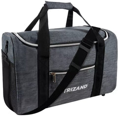 Rejsetaske til Håndbagage 40x25x20 cm – Let og Vandtæt