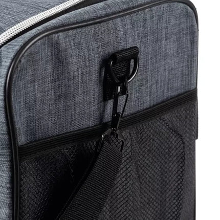 Rejsetaske til Håndbagage 40x25x20 cm – Let og Vandtæt
