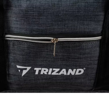 Rejsetaske til Håndbagage 40x25x20 cm – Let og Vandtæt