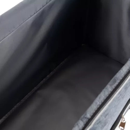 Rejsetaske til Håndbagage 40x25x20 cm – Let og Vandtæt