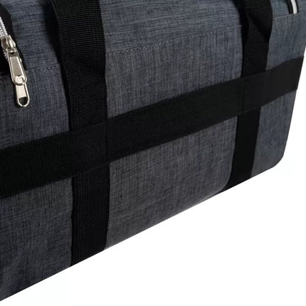 Rejsetaske til Håndbagage 40x25x20 cm – Let og Vandtæt