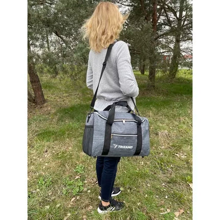 Rejsetaske til Håndbagage 40x25x20 cm – Let og Vandtæt