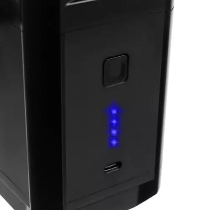 Trådløs Batteripumpe til Oppustelige Genstande – Ideel til Camping og Strand