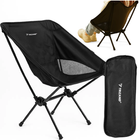 Folding chair til camping og strand – let og robust