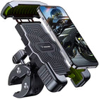 Cykel Telefonholder med Anti-Shock og 360° Rotation