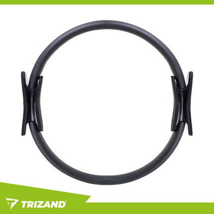 Pilates ring 38 cm til træning, yoga og rehabilitering