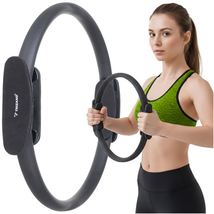 Pilates ring 38 cm til træning, yoga og rehabilitering