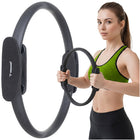 Pilates ring 38 cm til træning, yoga og rehabilitering