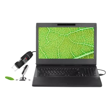 Digital Mikroskop 1600x – Udforsk Verden i Detaljer