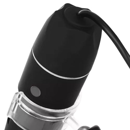 Digital Mikroskop 1600x – Udforsk Verden i Detaljer