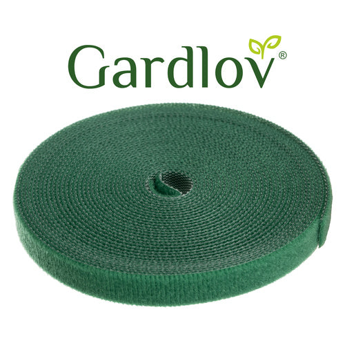 Velcro tape til planter 5m - Holdbart og genanvendeligt