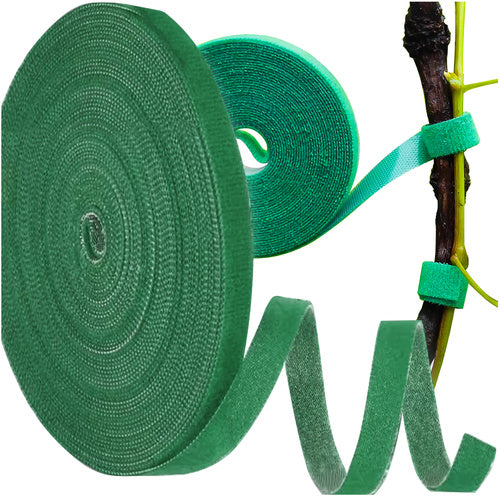 Velcro tape til planter 5m - Holdbart og genanvendeligt