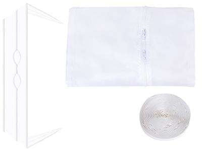 Vinduesforsegling til Aircondition – Effektiv Isolering og Energibesparelse