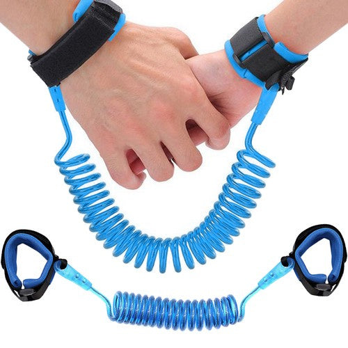 Headband - Army Lanyard til Børn – Sikkerhed og Komfort