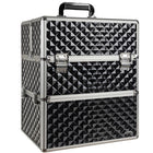 3D Box Organizer til Kosmetik – Stort og Multifunktionelt