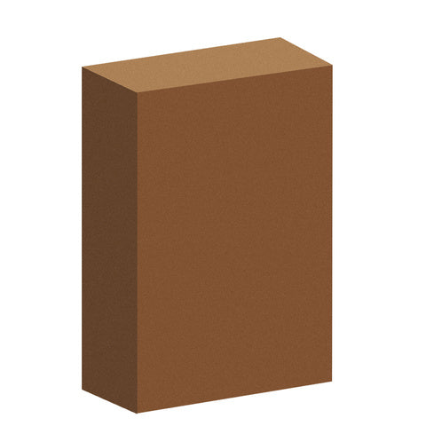 Praktisk 3-i-1 kuffertsæt i pink med hjul