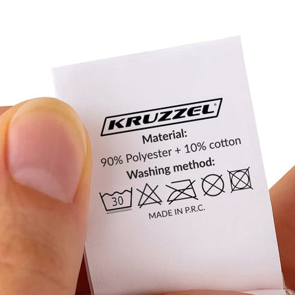 Unicorn kostume til børn med vinger og hovedbånd