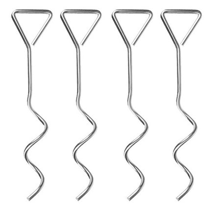 4-Personers Camping Telt – Let, Vandtæt og Plads til Hele Familien