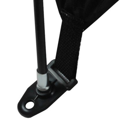 4-Personers Camping Telt – Let, Vandtæt og Plads til Hele Familien