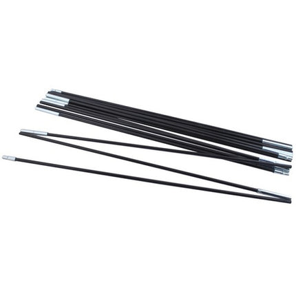 4-Personers Camping Telt – Let, Vandtæt og Plads til Hele Familien