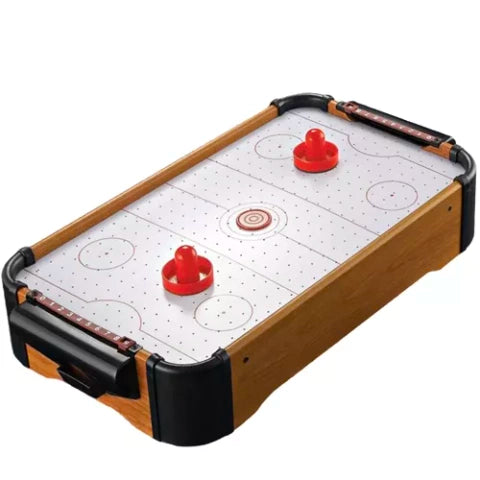 Air Hockey Bord til Børn – Sjovt og Underholdende Spil til Hjemmet