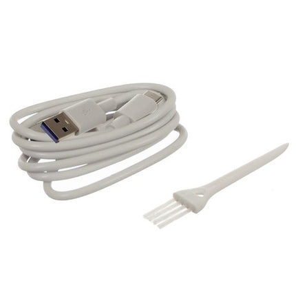 Humidifier med LED Natlampe og Regn Effekt – Skab Hyggelig Atmosfære