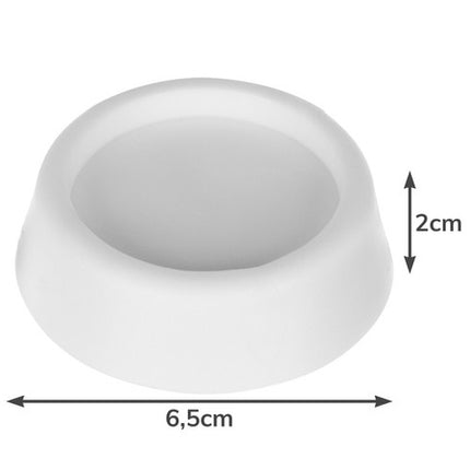 Anti-Vibrations- og Anti-Slip Pads – Beskyt dit Gulv og Forlæng Levetiden på Dine Apparater