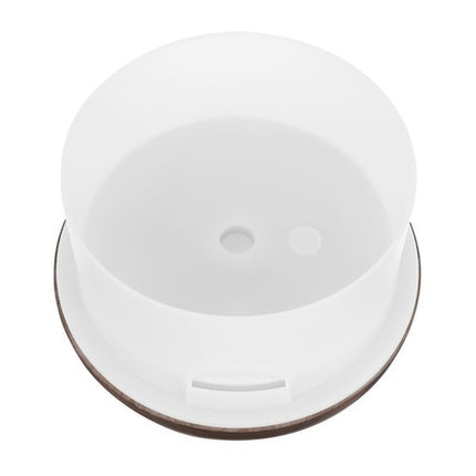 4-i-1 Luftfugter med Fjernbetjening og Aromaterapi – Perfekt til Hjemmet