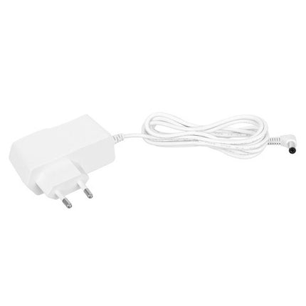 Ultralyd Luftfugter med Aromaterapi og LED Lys – Fjernbetjening og 3 Olier Inkluderet