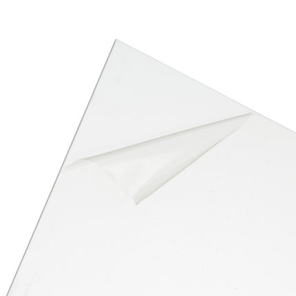 Børneramme til kunstværker med magnetisk lukning og plads til 150 tegninger