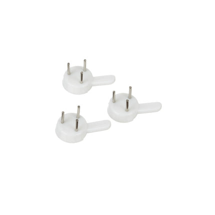 Børneramme til kunstværker med magnetisk lukning og plads til 150 tegninger