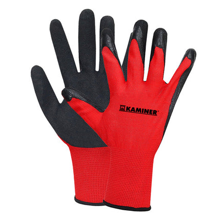 Effektiv aske støvsuger med blæsefunktion og 10L tank