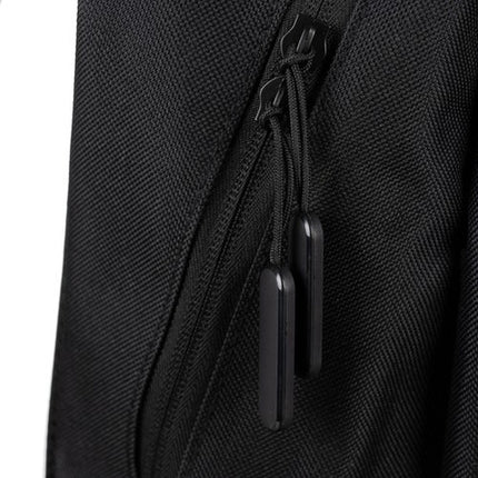 Praktisk Rygsæk 22L – Holdbar og Komfortabel til Hverdag