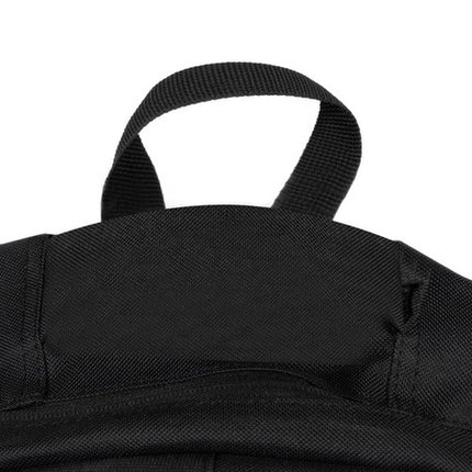 Gamer Rygsæk med Sko- og PE Taske – 22L Kapacitet og Ergonomisk Design