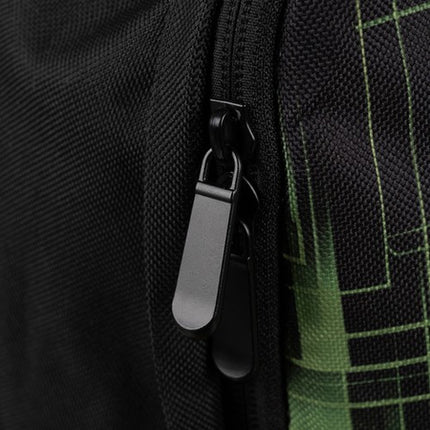 Gamer Rygsæk med Sko- og PE Taske – 22L Kapacitet og Ergonomisk Design