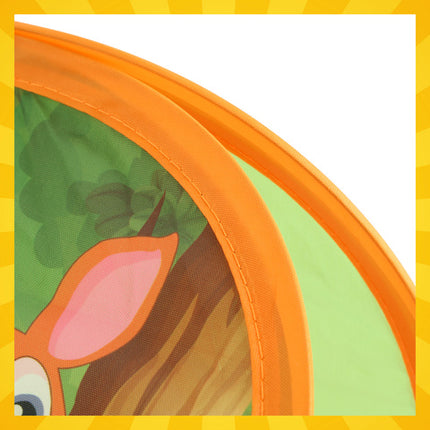 Kruzzel Boldkast Spil - Sjov og Læring til Børn og Voksne