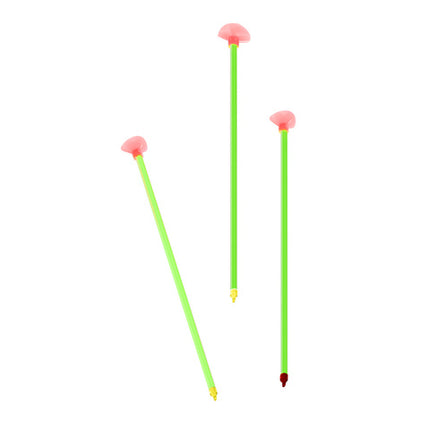 2-i-1 Basketball og Skydespil Sæt med Justerbar Højde – Sjov for Børn