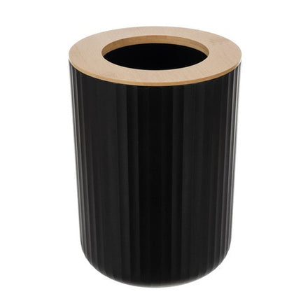 Elegant Badeværelsessæt med 6 Elementer – Funktionelt og Stilfuldt