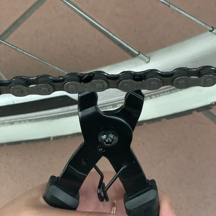 Praktiske Cykel Kæde Tænger – Holdbare og Ergonomiske