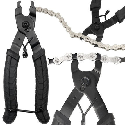 Praktiske Cykel Kæde Tænger – Holdbare og Ergonomiske