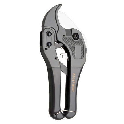 PEX rørskærer sæt med kalibrator og fjeder til præcise installationer