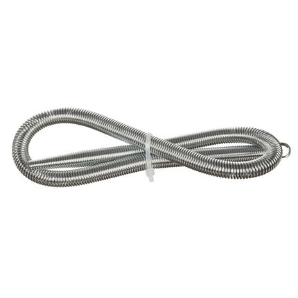 PEX rørskærer sæt med kalibrator og fjeder til præcise installationer