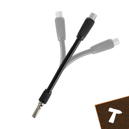 Præcisionsværktøjssæt med 133 dele til reparation og DIY