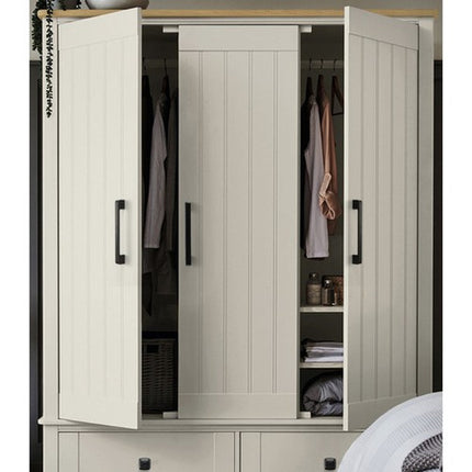 10 Stk Møbelhåndtag i Mat Sort – Forvandl Dit Møbel