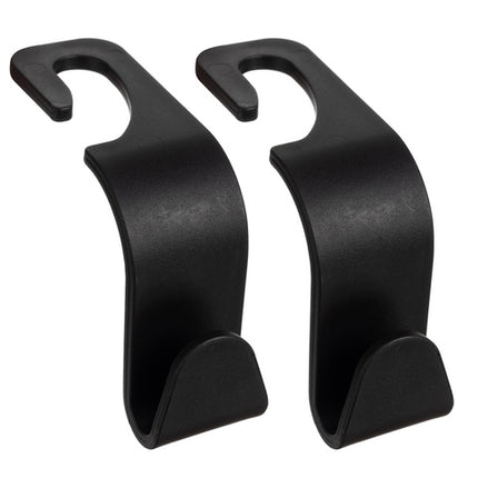 Praktisk bilsædeorganisator med 10 lommer og tablet-holder