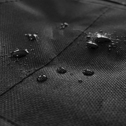 Praktisk bilsædeorganisator med 10 lommer og tablet-holder