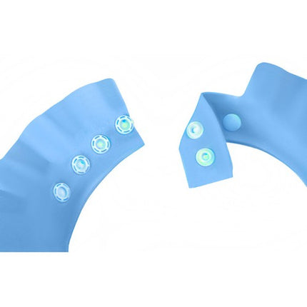 Badebro til Børn - Blå, Ergonomisk og Justerbar