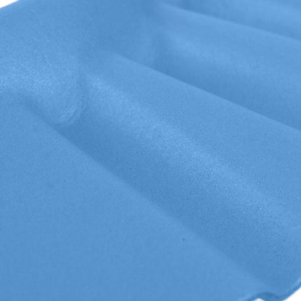 Badebro til Børn - Blå, Ergonomisk og Justerbar